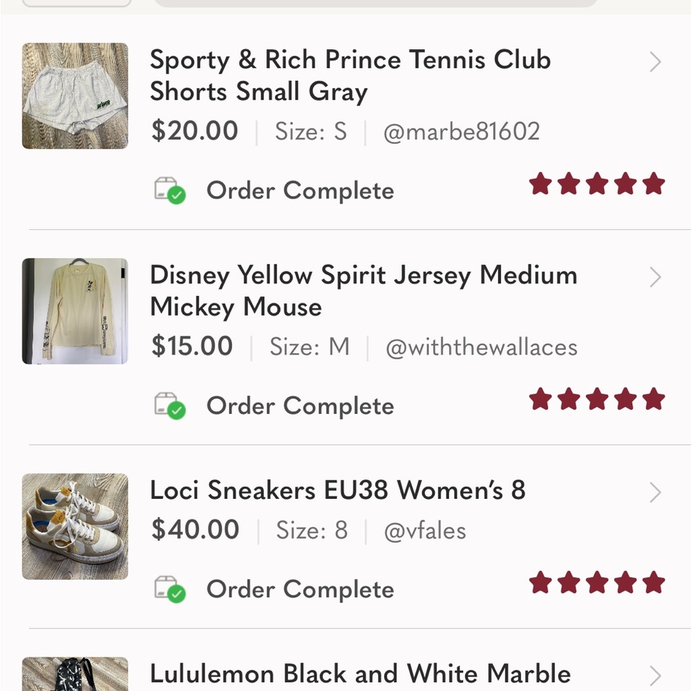 Welcome to my closet💕